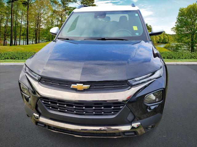 2023 Chevrolet Trailblazer FWD ACTIV