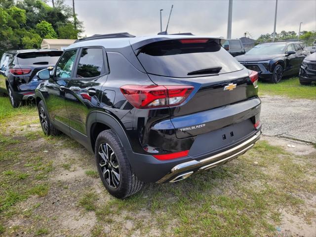 2023 Chevrolet Trailblazer FWD ACTIV