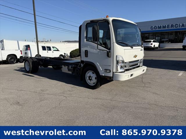 2025 Chevrolet 5500 Fleet for sale in Alcoa, TN