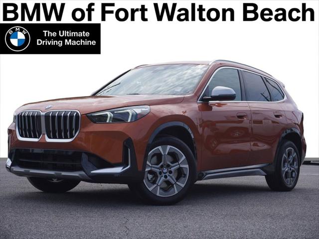 2023 BMW X1