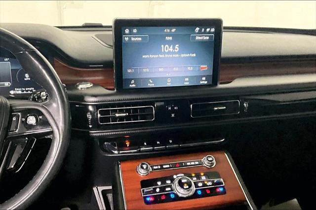 Used 2021 Lincoln Aviator For Sale in Olive Branch, MS