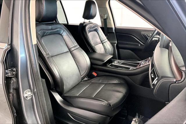 Used 2021 Lincoln Aviator For Sale in Olive Branch, MS