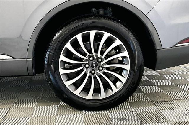 Used 2021 Lincoln Aviator For Sale in Olive Branch, MS