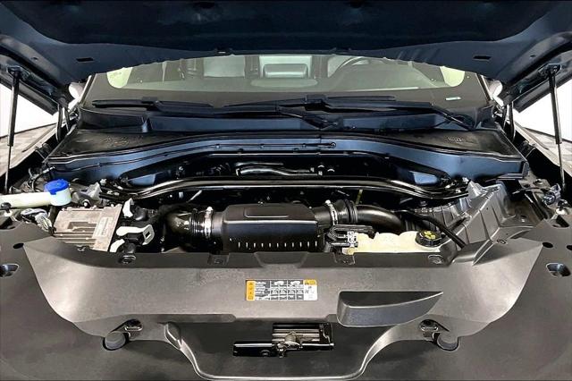 Used 2021 Lincoln Aviator For Sale in Olive Branch, MS