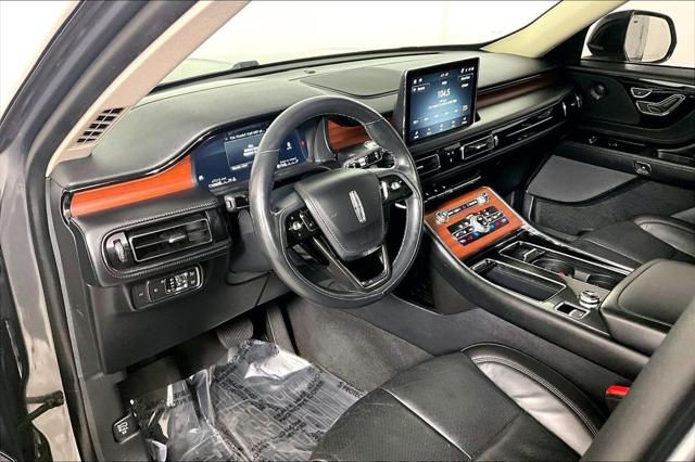 Used 2021 Lincoln Aviator For Sale in Olive Branch, MS