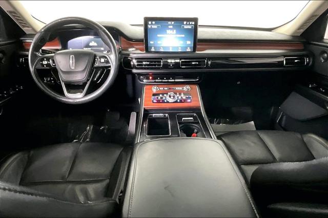 Used 2021 Lincoln Aviator For Sale in Olive Branch, MS