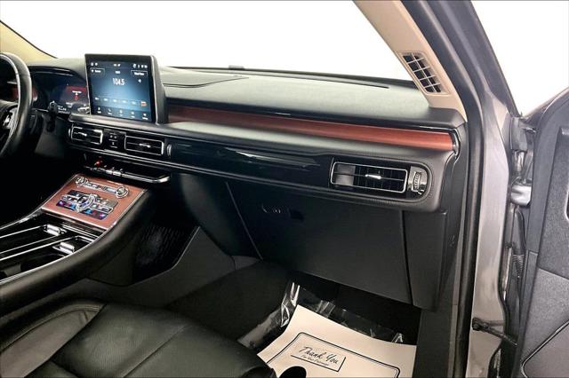 Used 2021 Lincoln Aviator For Sale in Olive Branch, MS