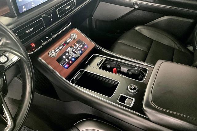 Used 2021 Lincoln Aviator For Sale in Olive Branch, MS