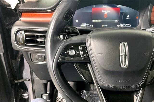 Used 2021 Lincoln Aviator For Sale in Olive Branch, MS