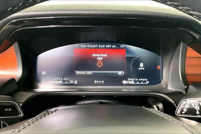 Used 2021 Lincoln Aviator For Sale in Olive Branch, MS