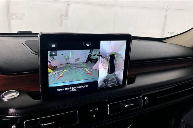 Used 2021 Lincoln Aviator For Sale in Olive Branch, MS