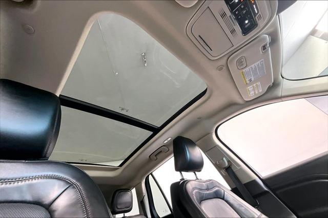 Used 2021 Lincoln Aviator For Sale in Olive Branch, MS