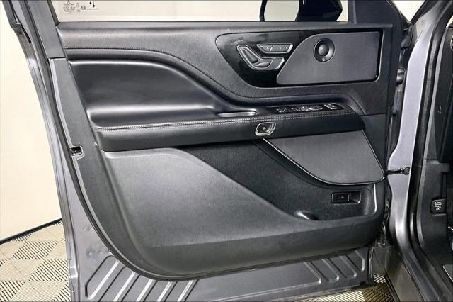 Used 2021 Lincoln Aviator For Sale in Olive Branch, MS