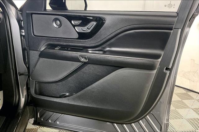 Used 2021 Lincoln Aviator For Sale in Olive Branch, MS