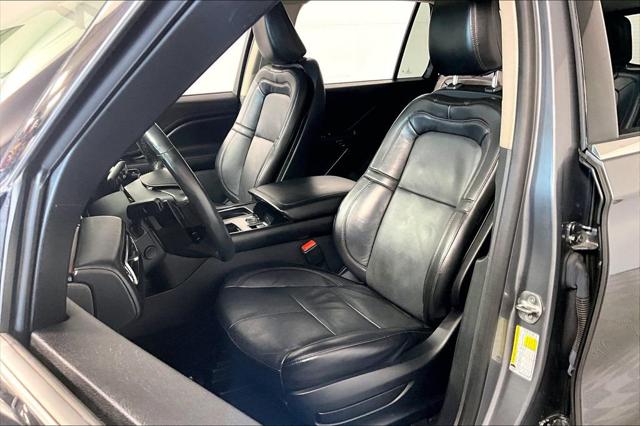 Used 2021 Lincoln Aviator For Sale in Olive Branch, MS