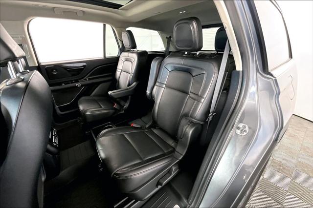 Used 2021 Lincoln Aviator For Sale in Olive Branch, MS