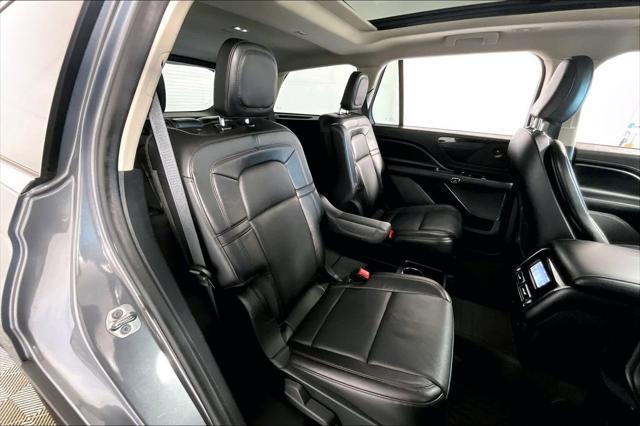 Used 2021 Lincoln Aviator For Sale in Olive Branch, MS