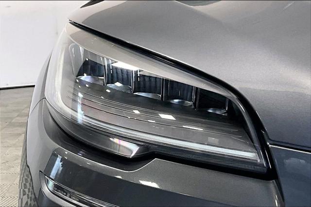 Used 2021 Lincoln Aviator For Sale in Olive Branch, MS