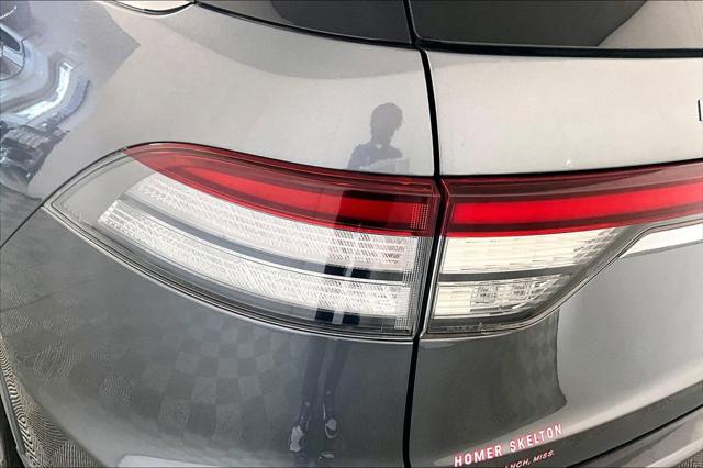 Used 2021 Lincoln Aviator For Sale in Olive Branch, MS