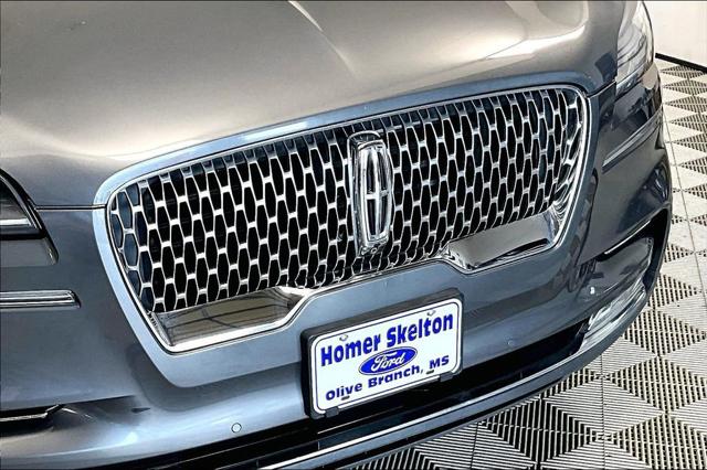 Used 2021 Lincoln Aviator For Sale in Olive Branch, MS
