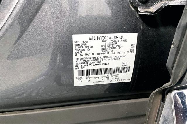 Used 2021 Lincoln Aviator For Sale in Olive Branch, MS