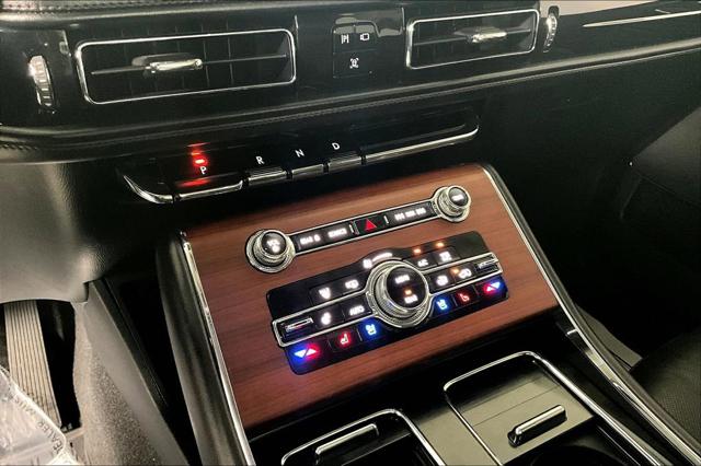 Used 2021 Lincoln Aviator For Sale in Olive Branch, MS