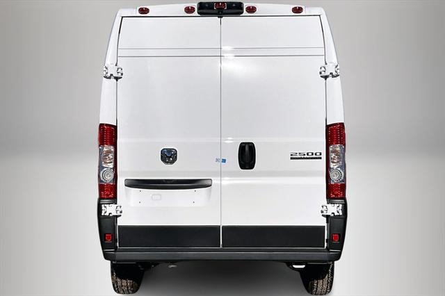 2023 RAM Ram ProMaster RAM PROMASTER 2500 CARGO VAN HIGH ROOF 159 WB