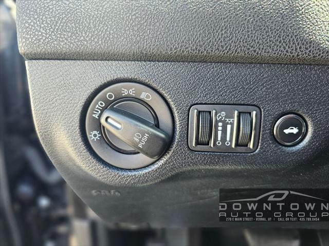 2017 Dodge Charger SXT AWD