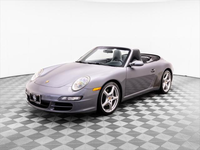 2006 Porsche 911 Carrera for sale in Barrington, IL