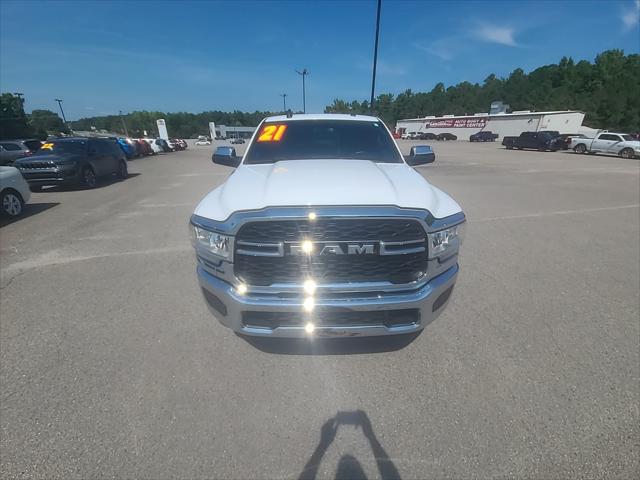 2021 Jeep Ram 2500 Tradesman Crew Cab 4x4 64 Box