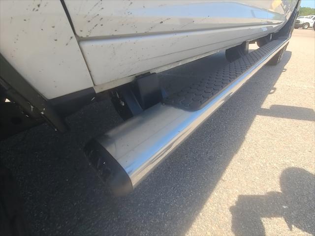 2021 Jeep Ram 2500 Tradesman Crew Cab 4x4 64 Box