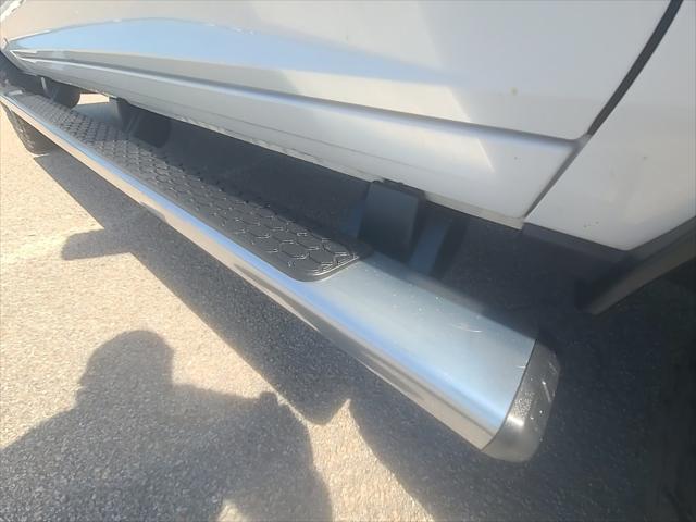 2021 Jeep Ram 2500 Tradesman Crew Cab 4x4 64 Box