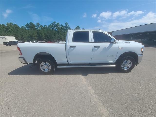 2021 Jeep Ram 2500 Tradesman Crew Cab 4x4 64 Box