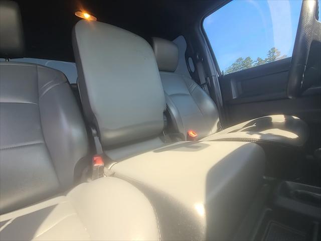 2021 Jeep Ram 2500 Tradesman Crew Cab 4x4 64 Box