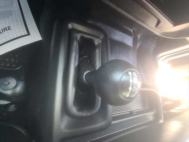 2021 Jeep Ram 2500 Tradesman Crew Cab 4x4 64 Box