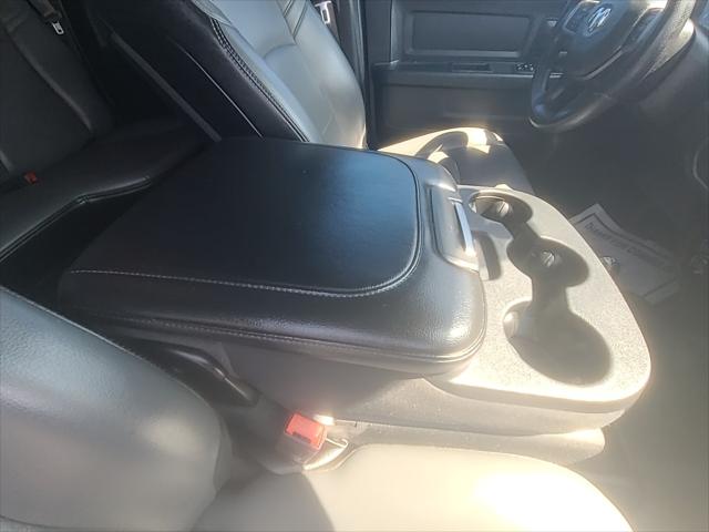 2021 Jeep Ram 2500 Tradesman Crew Cab 4x4 64 Box