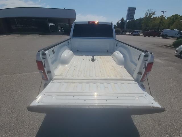 2021 Jeep Ram 2500 Tradesman Crew Cab 4x4 64 Box