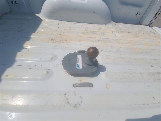 2021 Jeep Ram 2500 Tradesman Crew Cab 4x4 64 Box
