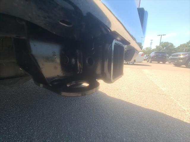 2021 Jeep Ram 2500 Tradesman Crew Cab 4x4 64 Box
