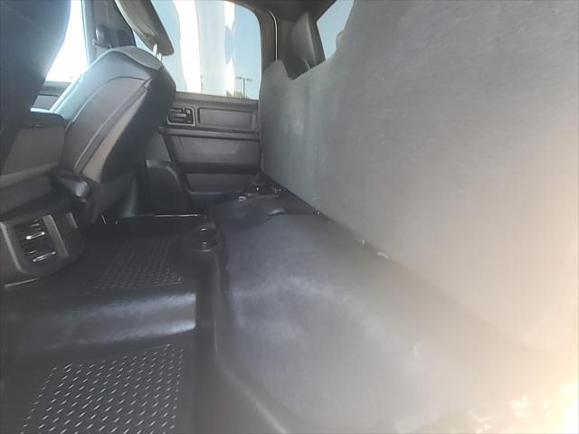 2021 Jeep Ram 2500 Tradesman Crew Cab 4x4 64 Box