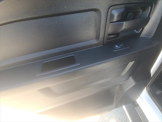 2021 Jeep Ram 2500 Tradesman Crew Cab 4x4 64 Box