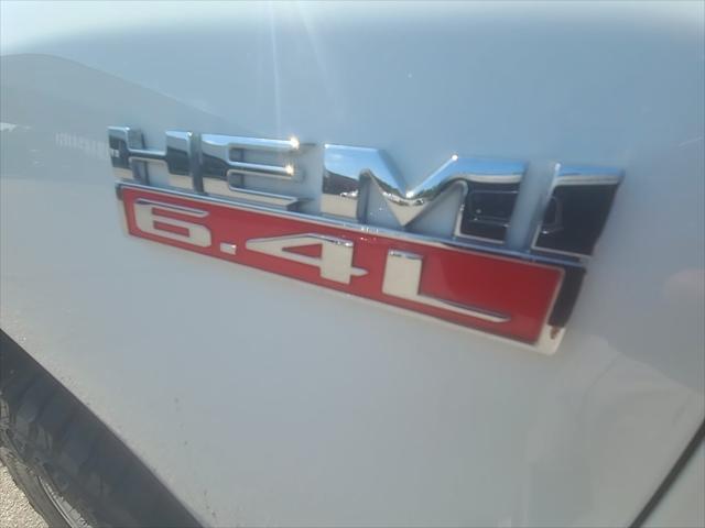 2021 Jeep Ram 2500 Tradesman Crew Cab 4x4 64 Box