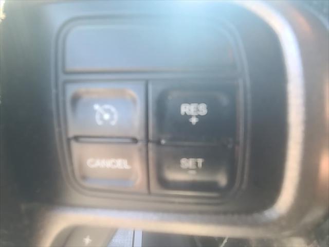 2021 Jeep Ram 2500 Tradesman Crew Cab 4x4 64 Box