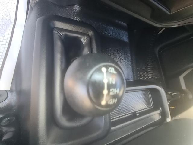 2021 Jeep Ram 2500 Tradesman Crew Cab 4x4 64 Box