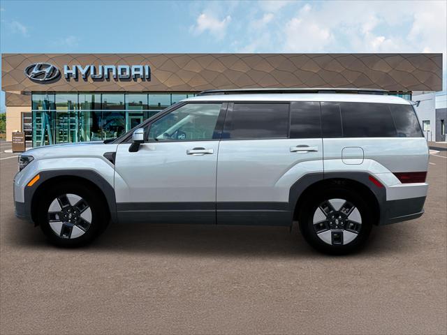 2024 Hyundai Santa Fe Hybrid SEL