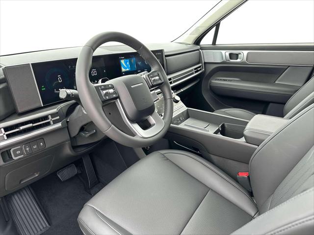 2024 Hyundai Santa Fe Hybrid SEL