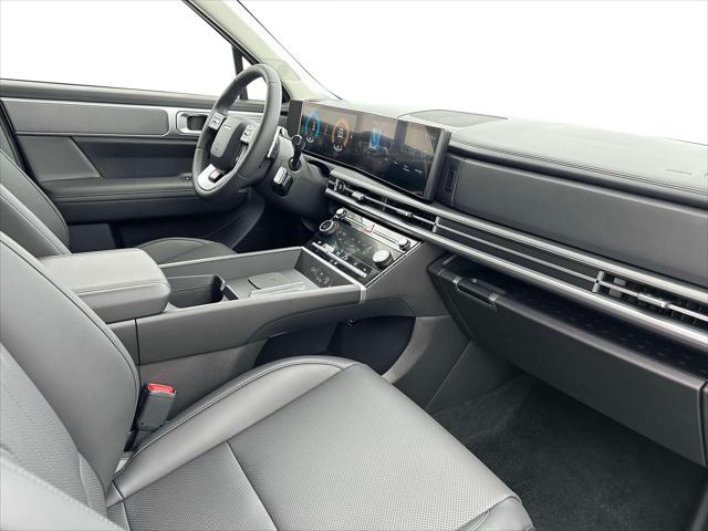 2024 Hyundai Santa Fe Hybrid SEL