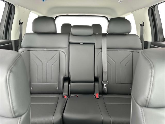 2024 Hyundai Santa Fe Hybrid SEL