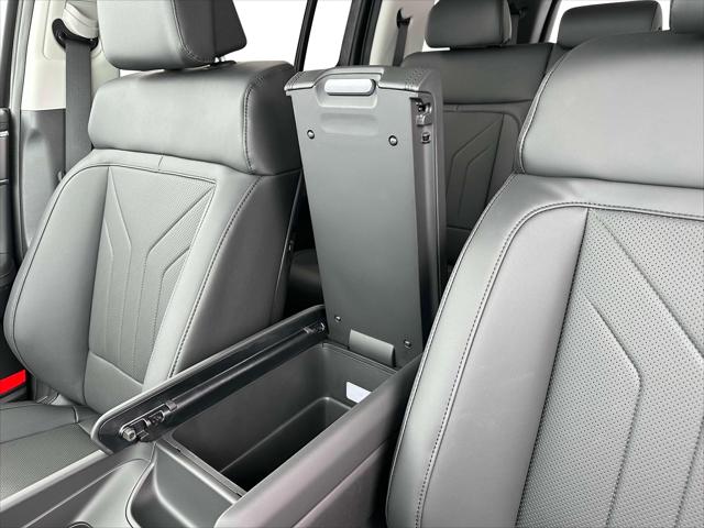 2024 Hyundai Santa Fe Hybrid SEL