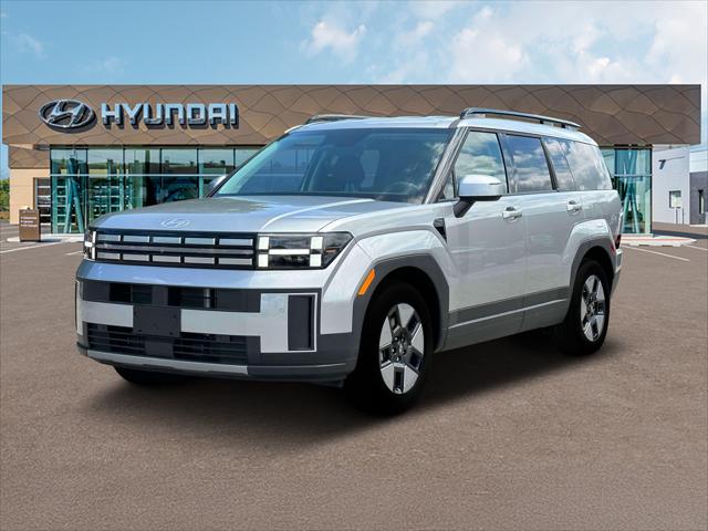2024 Hyundai Santa Fe Hybrid SEL for sale in RIVERHEAD, NY